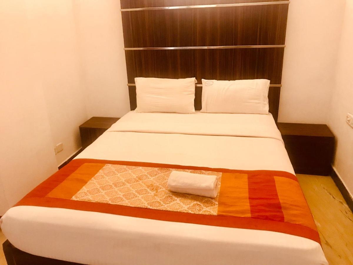 Nachiappa Park @ Chennai Ченай Екстериор снимка